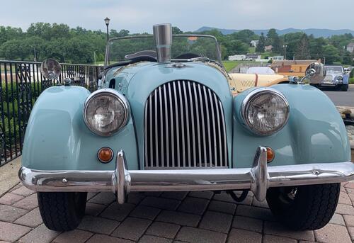 GAParkins Geoff Parkins