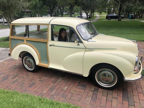 Citrods21 John Dishman