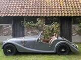 2013 Morgan 4 4 Grey Paul S